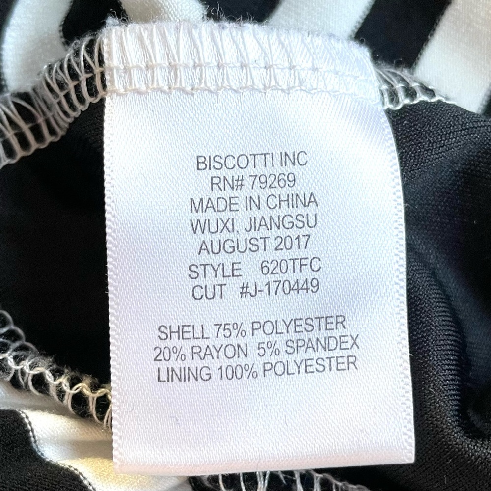 EUC Kate Mack Valentine’s Day Heart Embroidered Striped Top 6X - Picture 12 of 12